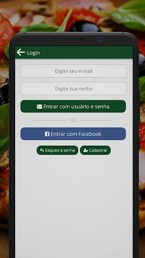 Sabores Di Casa Pizzeria