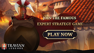 Game screenshot Travian: Legends mod apk