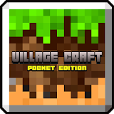 Village Craft Pocket Edition icon