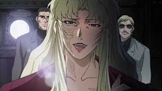 Black Lagoon Season 2 Episode 11 Tv On Google Play
