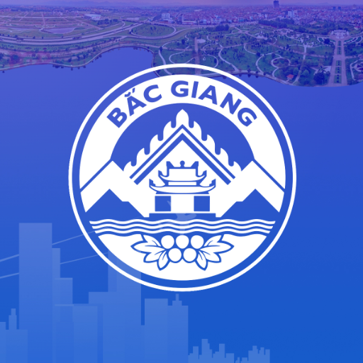 Bac Giang - C logo