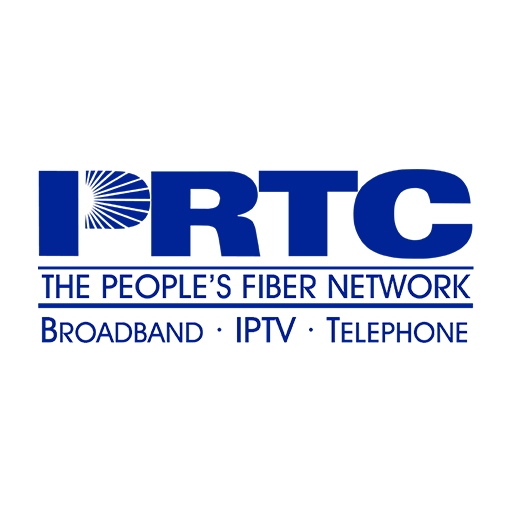 PRTC Commander logo