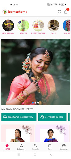 Loom To Home Screen 3