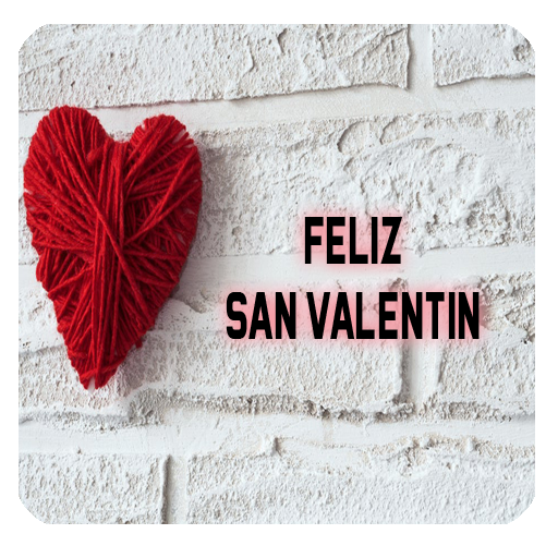 DICHOS SAN VALENTÍN logo