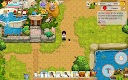 screenshot of Harvest Town