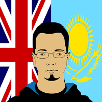 English - Kazakh Translator