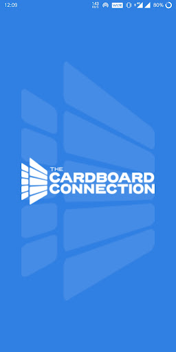 Android application The Cardboard Connection screenshort
