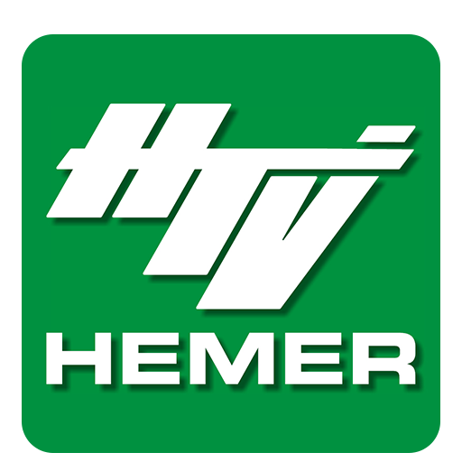 HTV Hemer logo