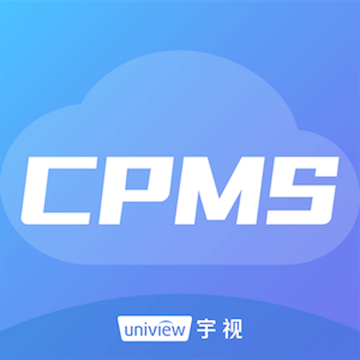 客户项目管理 logo