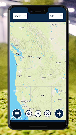 Grower Portal Screen 3
