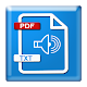 Text To Voice  @Primosoft Laai af op Windows