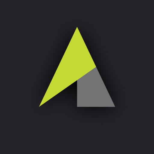 Studio A - TimeBlock logo