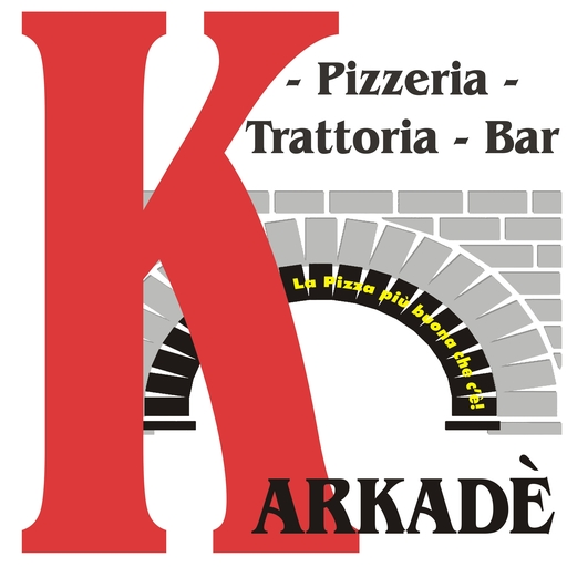 Karkadé Risto-Pizza Bar logo