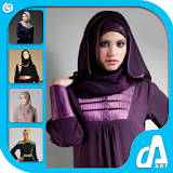 Abaya Hijab Dress Fashion 2017 icon