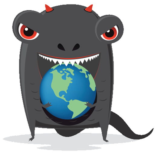 One-Eyed Chase logo