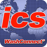 WashConnect icon