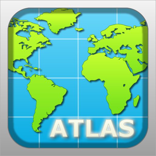 Atlas 2022 Pro 2.6 Icon