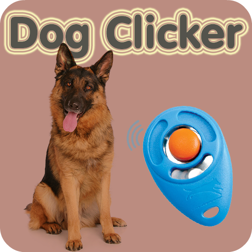 Dog Clicker, Trainer Baixe no Windows