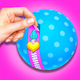 Surprise Doll: Dress Up Games icon