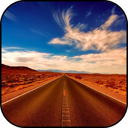 Icon image Road wallpapers