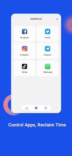 OpenDelay - Cure App Addiction Screen 2