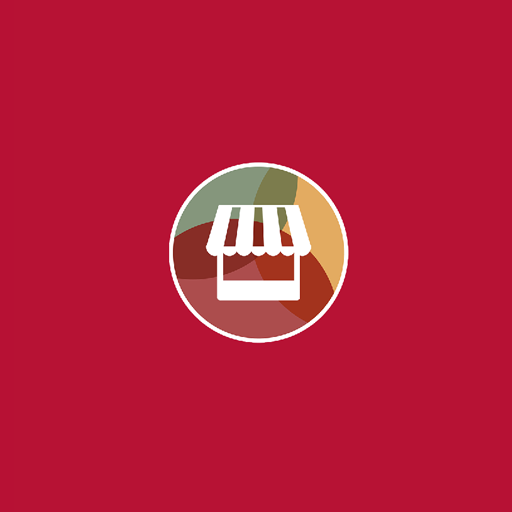 Kerstmarkten.net logo