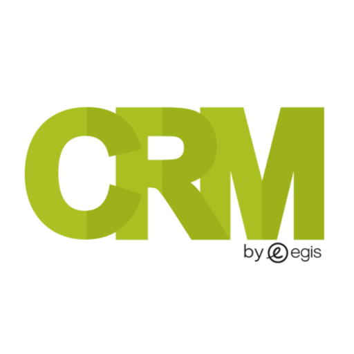 CRM logo