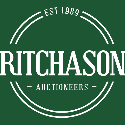 Ritchason Auctioneers 3.3.6 Icon