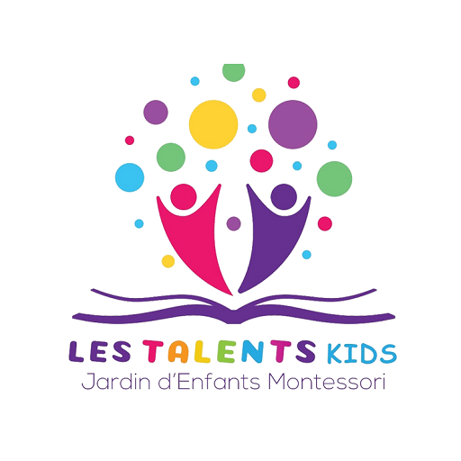 Les Talents logo