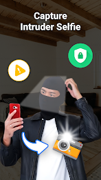 Anti Theft Alarm Find My Phone poster 20