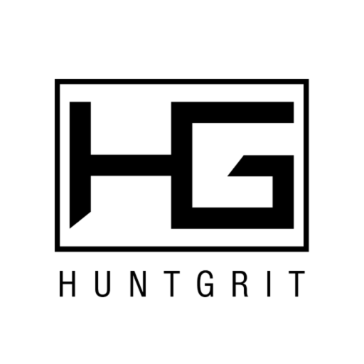 Hunt Grit Logo