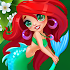 Fairy Merge! - Mermaid House1.1.23