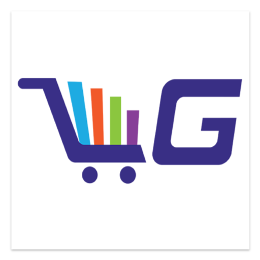LG Supermercati logo