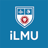iLMU icon
