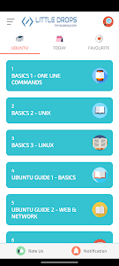 Learn Ubuntu - Guide Unknown