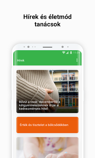 Családbarát Screen 3