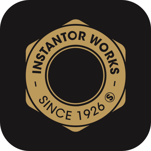 Instantor Rewards logo