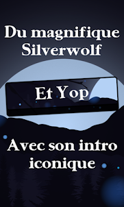 Silverwolf Soundboard