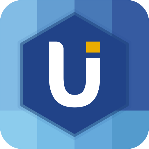 IBSS Unity logo