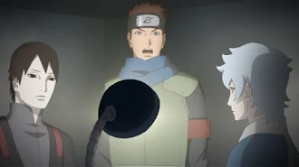 Boruto Bolt Naruto Next Generations Boruto Bolt Naruto Next Generations ክፍል 92 ቴሌቪዥን Google Play ላይ