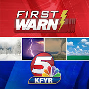 Top 39 Weather Apps Like KFYR-TV First Warn Weather - Best Alternatives
