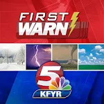 KFYR-TV First Warn Weather Apk