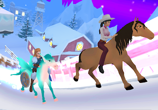 Uphill Rush Horse Racing - Screenshot 2