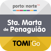 TPNP TOMI Go Santa Marta  Icon