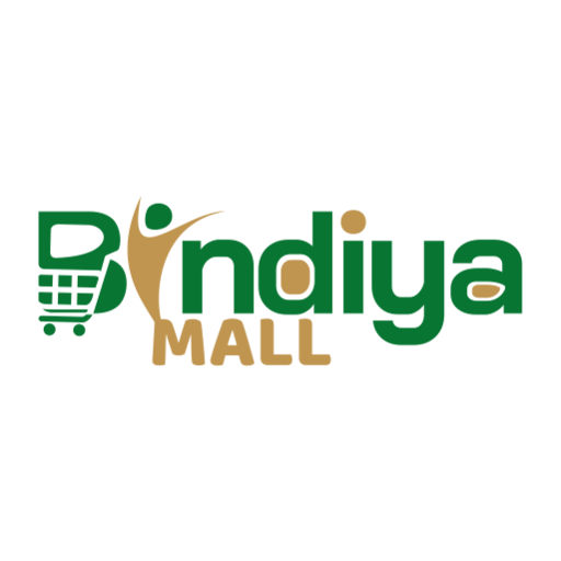 Bindiya Mall logo