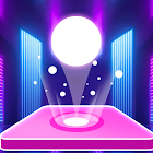 Tiles Hop Ball - Neon EDM Rush 1.3.2