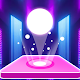 Tiles Hop Ball - Neon EDM Rush تنزيل على نظام Windows