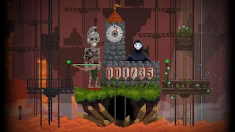 Game screenshot Peace, Death! apk download