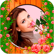 Top 30 Photography Apps Like Roses Photo Frames - Best Alternatives