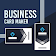 Business Card Maker : Visiting Card Maker icon